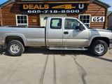 Used 2002 Chevrolet Silverado 2500 LS w/ Electrical Convenience Pkg image 2