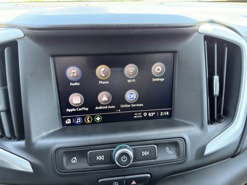 Used 2024 GMC Terrain SLE FWD image 29