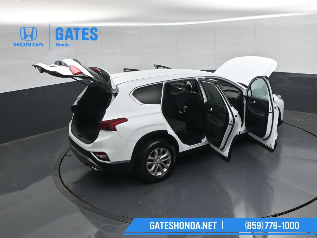 Used 2019 Hyundai Santa Fe SEL AWD/4WD image 51