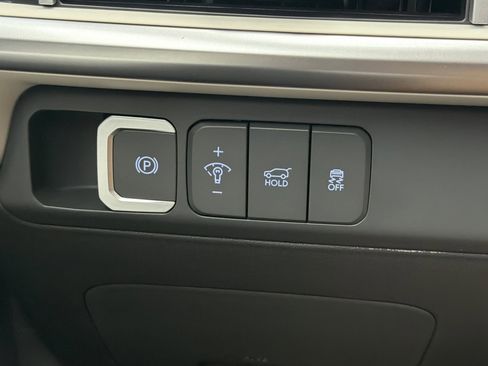 New 2026 Hyundai Santa Fe SE image 38