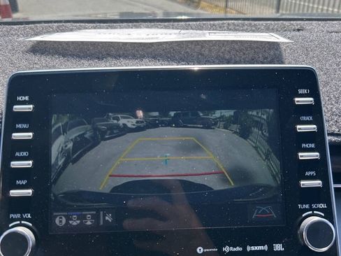 Used 2019 Toyota Avalon Limited w/ Advanced Safety Package FWD image 16