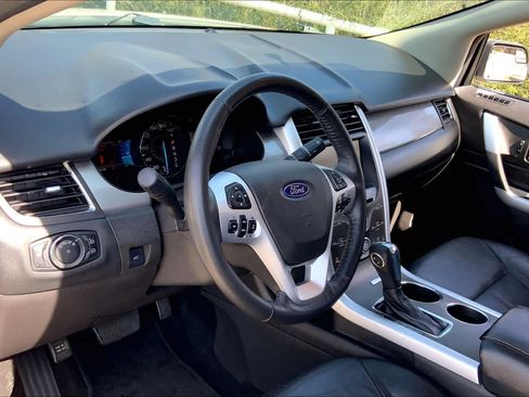 Used 2013 Ford Edge SEL image 18