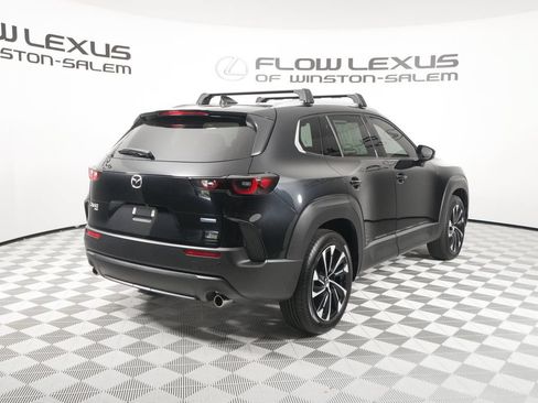 Used 2026 MAZDA CX-50 2.5 Hybrid w/ Weather Package AWD/4WD image 7