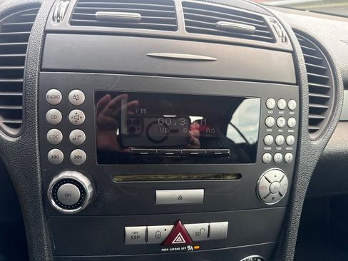 Used 2007 Mercedes-Benz SLK 280 image 14