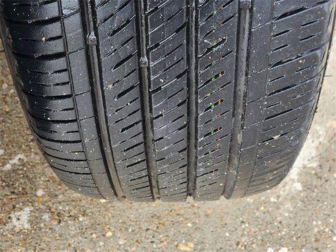 Used 2023 Hyundai Santa Fe SEL image 11