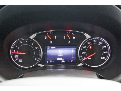 Used 2023 GMC Terrain SLE w/ Driver Convenience Package AWD/4WD image 15