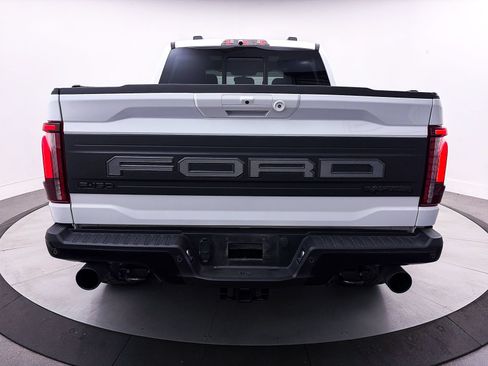 Used 2024 Ford F150 Raptor AWD/4WD image 35