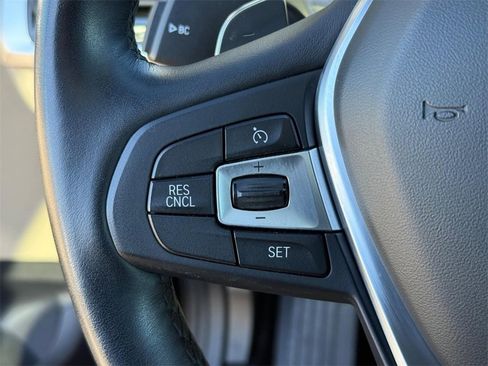 Used 2019 BMW X3 xDrive30i w/ Convenience Package image 16