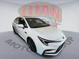 Certified 2024 Toyota Corolla SE image 3