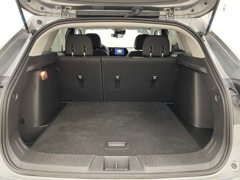 Used 2024 Chevrolet Trax LS w/ LS Convenience Package FWD image 13