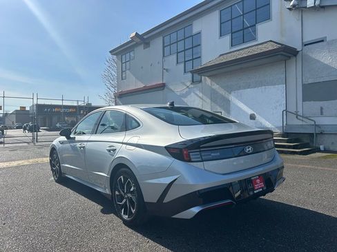 Used 2025 Hyundai Sonata SEL image 7