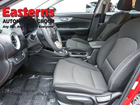 Used 2023 Kia Forte LXS image 14