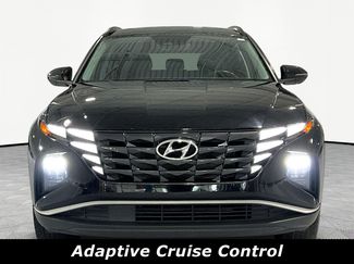 Used 2023 Hyundai Tucson SEL w/ Convenience Package FWD video 2