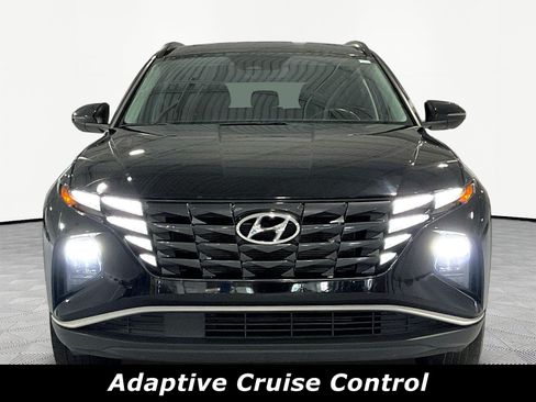 Used 2023 Hyundai Tucson SEL w/ Convenience Package FWD image 2