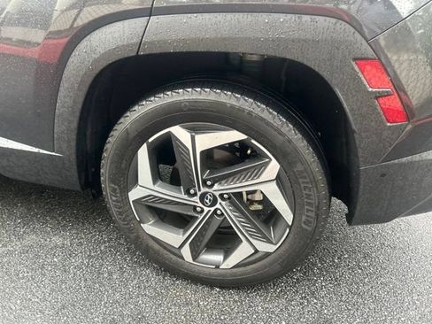 Used 2023 Hyundai Tucson Limited AWD/4WD image 6