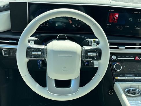New 2026 Hyundai Santa Fe SEL FWD image 24