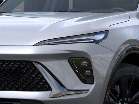 New 2026 Buick Envision Sport Touring image 10