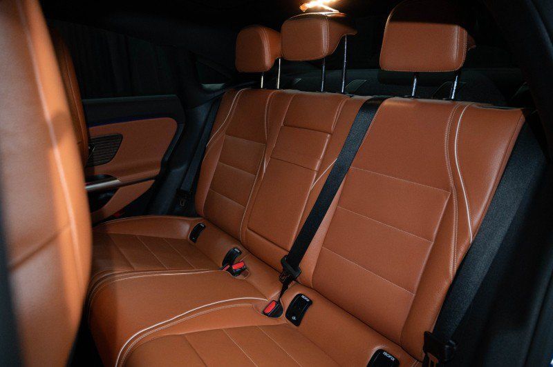 New 2027 Mercedes-Benz CLA 350 image 14