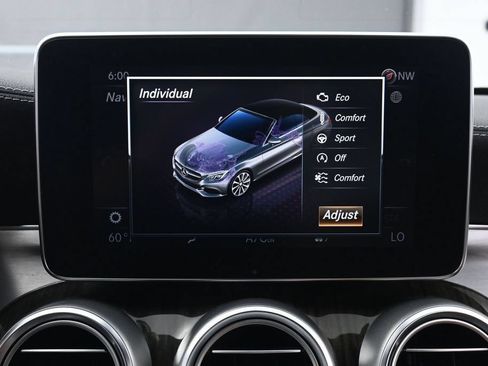 Used 2018 Mercedes-Benz C 43 AMG 4MATIC Cabriolet image 24