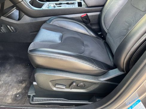 Certified 2022 Ford Edge ST w/ Equipment Group 401A AWD/4WD image 13