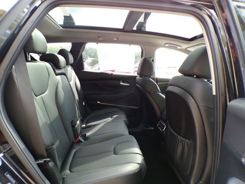 Certified 2023 Hyundai Santa Fe SEL w/ Premium Package AWD/4WD image 21