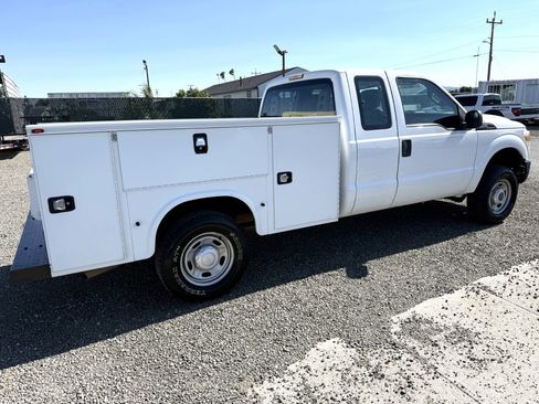 Used 2016 Ford F250 XL image 6
