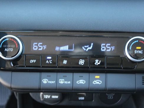 New 2026 Hyundai Elantra Hybrid FWD image 22