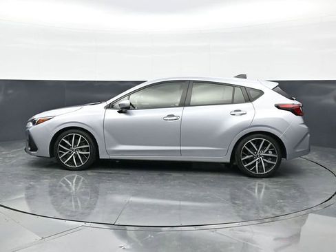 Used 2024 Subaru Impreza 2.0i Sport image 4