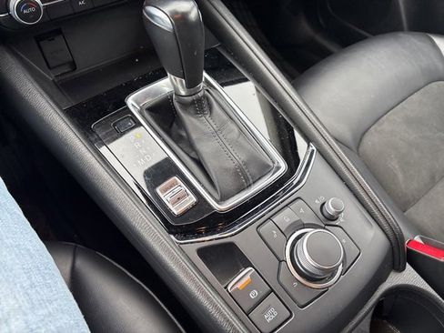 Used 2022 MAZDA CX-5 AWD 2.5 S w/ Select Package image 8