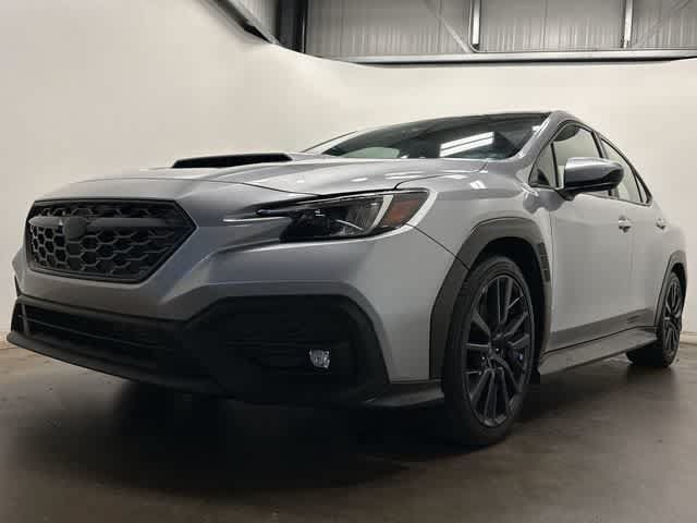 Used 2023 Subaru WRX Premium AWD/4WD image 27