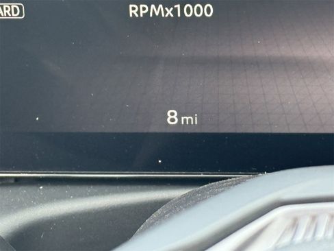 New 2026 Nissan Sentra SV w/ SV Convenience Package image 33