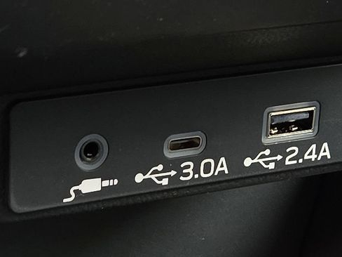 New 2026 Subaru Forester Premium AWD/4WD image 18