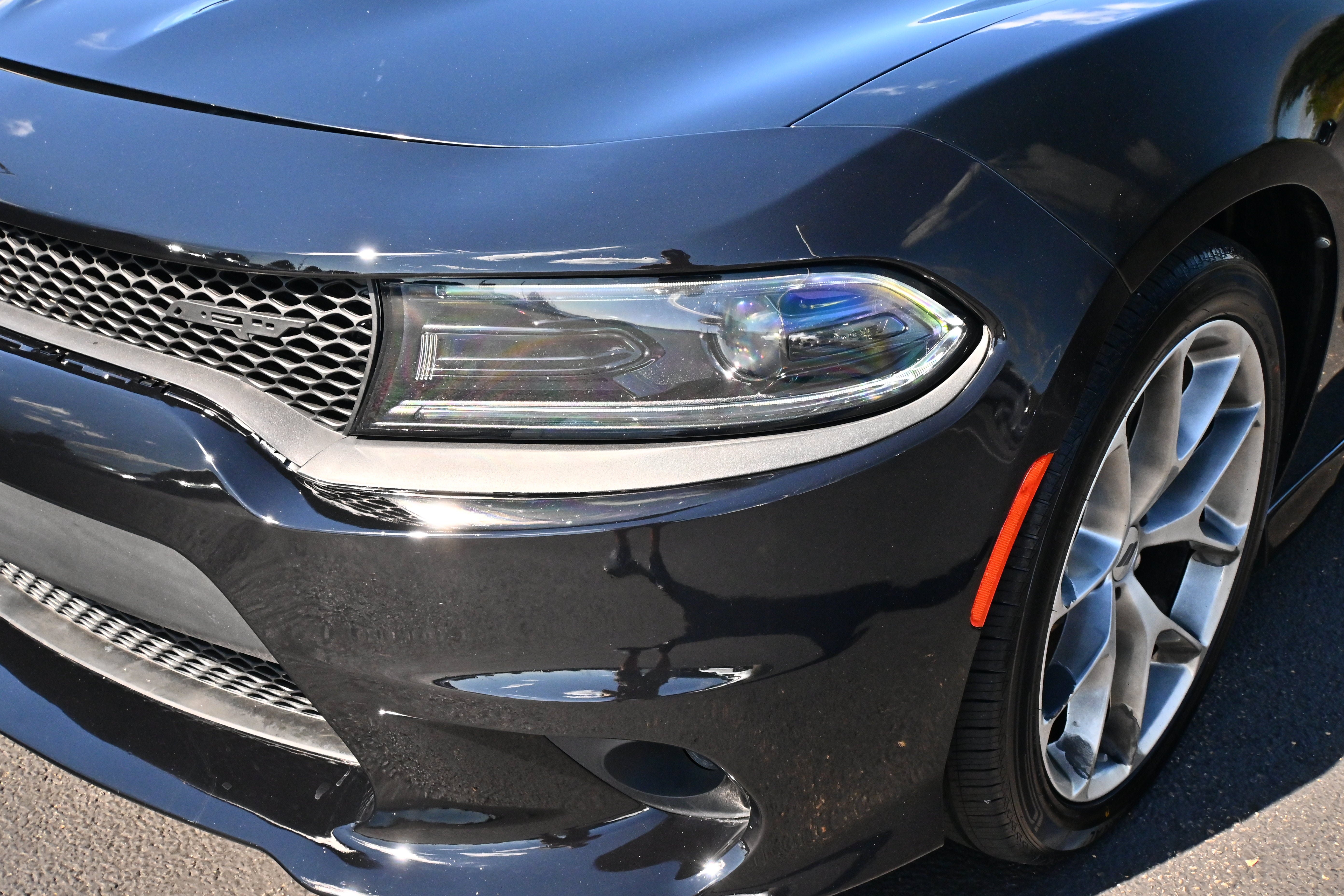 Used 2022 Dodge Charger GT RWD image 10