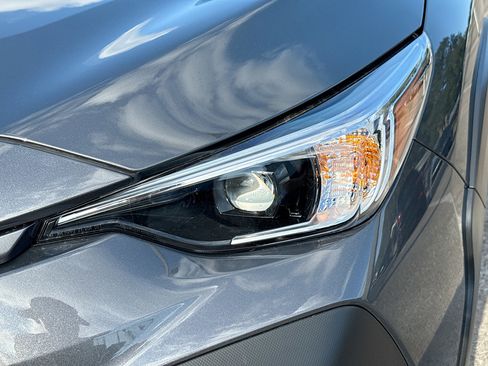 New 2026 Subaru Crosstrek 2.0i Premium image 9