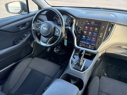 Certified 2023 Subaru Outback Premium image 14