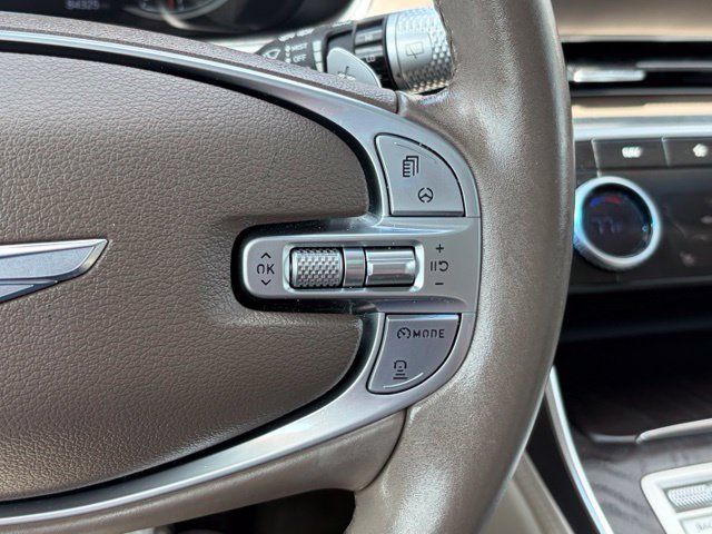 Used 2021 Genesis GV80 2.5T w/ Prestige Package 05 RWD image 22