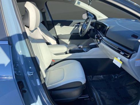 New 2026 Kia Sportage EX image 36