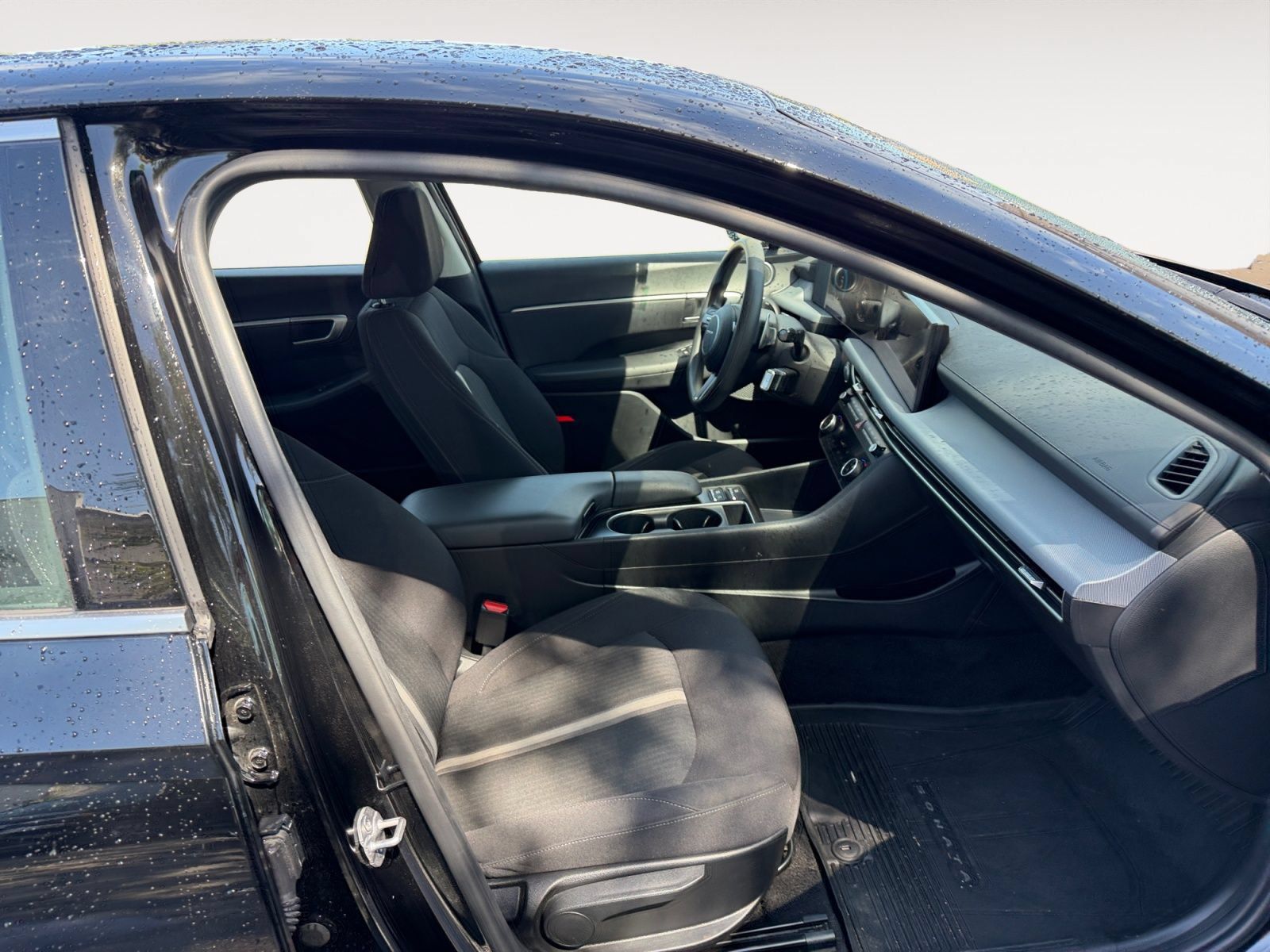 Used 2024 Hyundai Sonata SEL FWD image 15