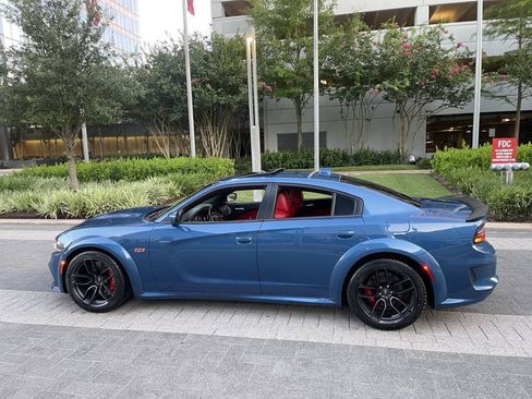 Used 2021 Dodge Charger Scat Pack RWD image 16