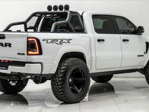 Used 2022 RAM 1500 TRX w/ TRX Level 2 Equipment Group image 7