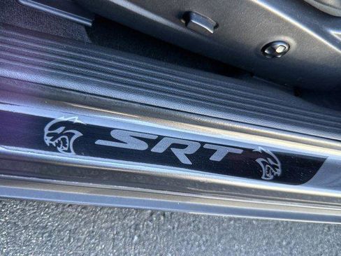 Used 2016 Dodge Challenger SRT Hellcat image 21