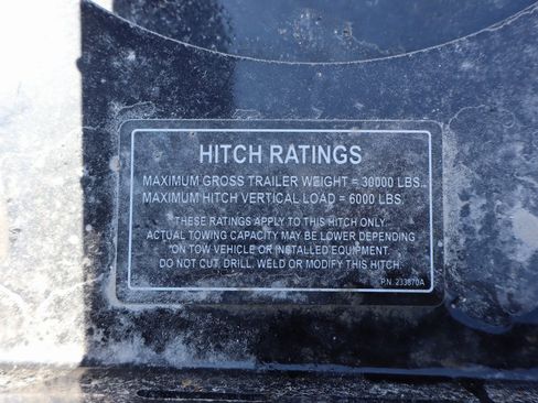 New 2025 Chevrolet Silverado 3500 W/T w/ WT Convenience Package image 31