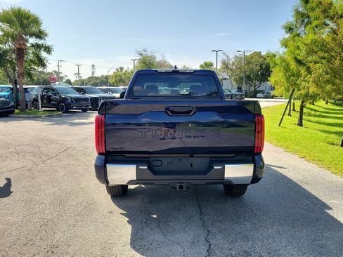 New 2026 Toyota Tundra SR5 w/ TRD Off-Road Package AWD/4WD image 5