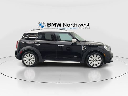 Used 2017 MINI Cooper Countryman S AWD/4WD image 5