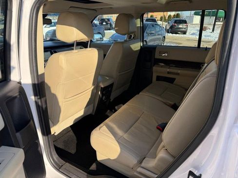 Used 2018 Ford Flex Limited w/ Equipment Group 301A image 12