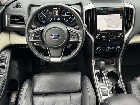 Used 2020 Subaru Ascent Limited w/ Technology Package image 11