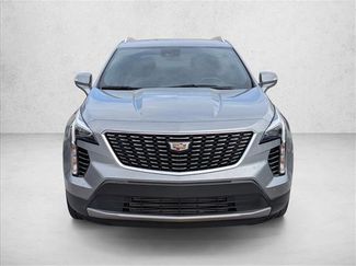 Used 2023 Cadillac XT4 Premium Luxury video 2