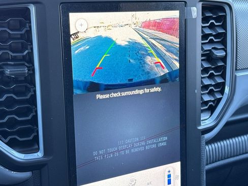 New 2025 Ford Ranger XL w/ Trailer Tow Package RWD image 21