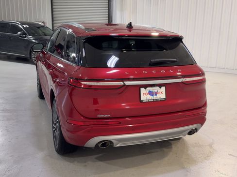 Used 2022 Lincoln Corsair AWD w/ Equipment Group 101A image 8