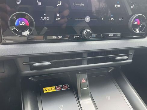 New 2026 Toyota C-HR AWD/4WD image 12